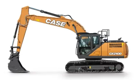 casecx210d