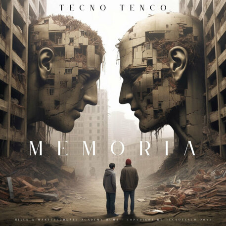 Tecno Tenco - Memoria