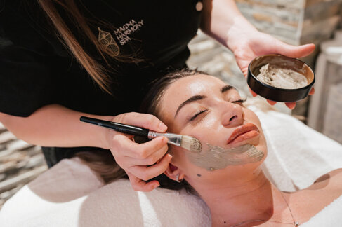 Magma Harmony SPA | SPA Catania | Centro Benessere | Centro Massaggi | Relax Sicily Luxury sauna bagno turco vasca idromassaggio jacuzzi Magma Harmony SPA | SPA Catania | Centro Benessere | Centro Massaggi | Relax Sicily Luxury sauna bagno turco vasca idromassaggio jacuzzi