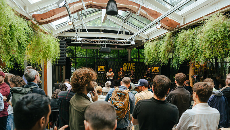 Lo specialty coffee si dà appuntamento a Milano: torna WeCoffee Club 2026