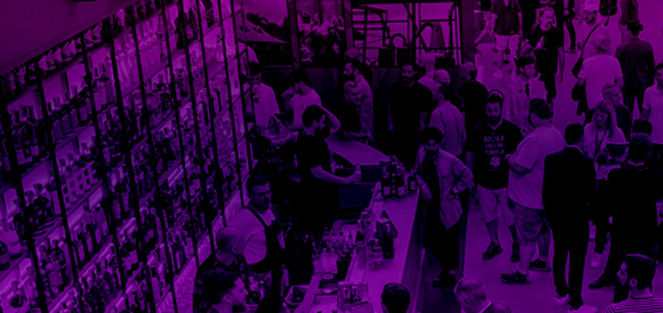 Roma Bar Show 2026: in arrivo la sesta edizione