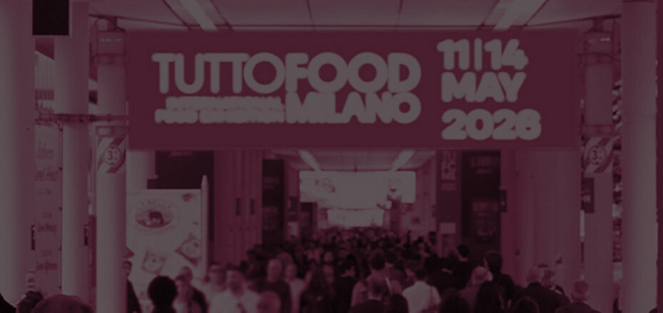 TUTTOFOOD 2026: edizione da record