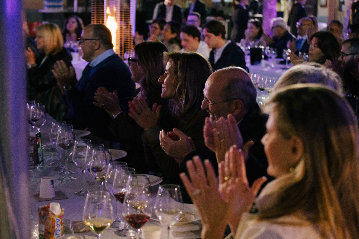 Chef stellati, degustazioni, talk: al via l’Etna Wine Forum 2026