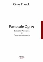 pastorale-op-19