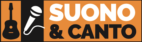 logo suono e canto logo suono e canto