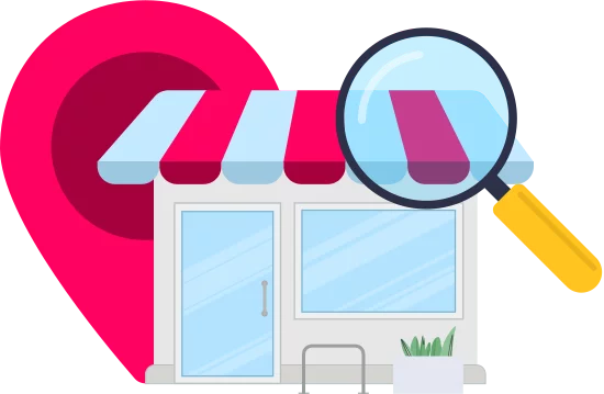 Strategia social media marketing per attività locali nel 2025