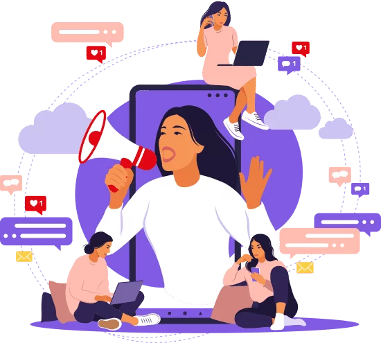 Come promuovere attività locali sui social con successo in Calabria