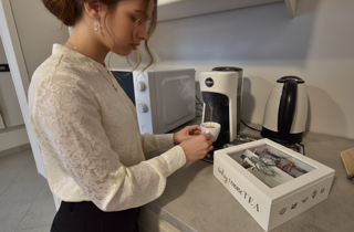 ViaGiotto Junior Colazione