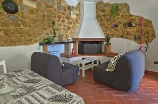 IlMareaduePassi GH soggiorno