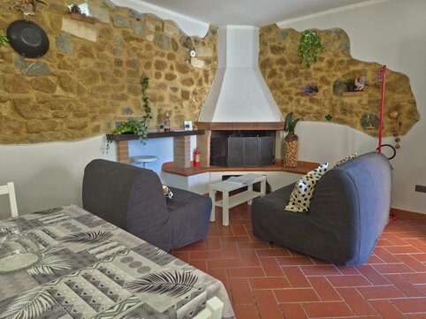 IlMareaduePassi GH soggiorno