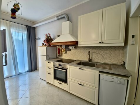 ViaGiotto Junior Cucina