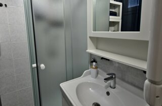 ViaGiotto Junior bagno