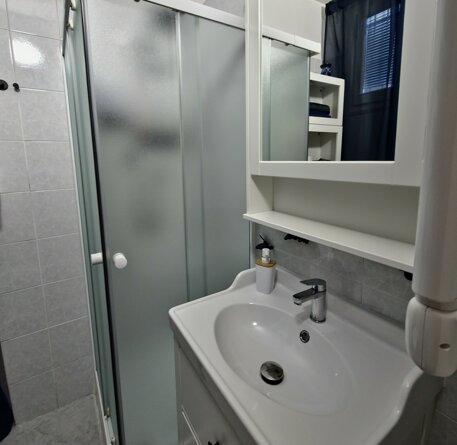 ViaGiotto Junior Bagno