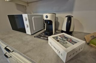 Zona Colazione Zona Colazione