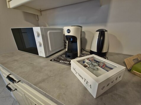 ViaGiotto Junior Colazione