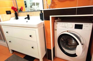 IlMareaduePassi GH bagno