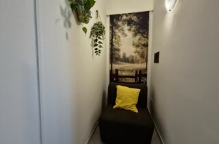 Relax in poltrona Relax in poltrona