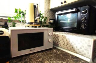 IlMareaduePassi GH cucina