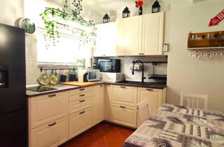 IlMareaduePassi GH cucina