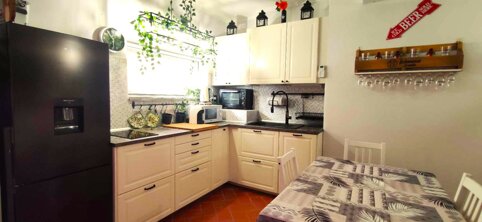 IlMareaduePassi GH cucina