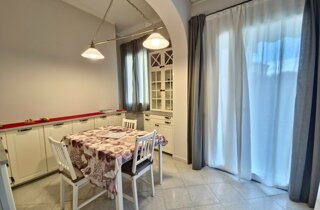 ViaGiotto Junior Sala da Pranzo ViaGiotto Junior Sala da Pranzo