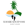 IlMareaDuePassi Guest House a Rosignano Solvay (LI) IlMareaDuePassi Guest House a Rosignano Solvay (LI)