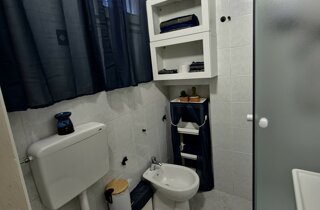 ViaGiotto Junior bagno