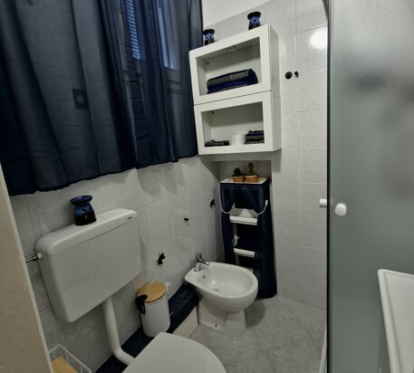 ViaGiotto Junior Bagno