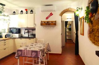 IlMareaduePassi GH cucina