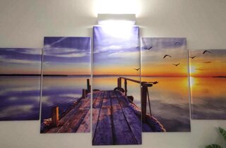 IlMareaduePassi GH arredamento