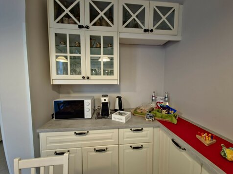 ViaGiotto Junior Colazione