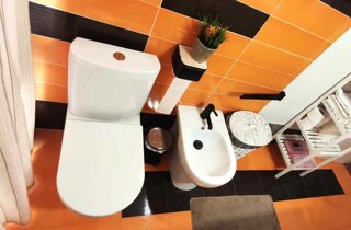 IlMareaduePassi GH bagno