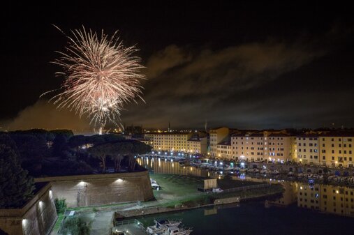 Effetto Venezia Livorno