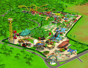 Cavallino Matto Park