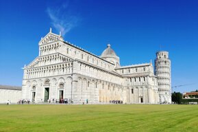 Pisa