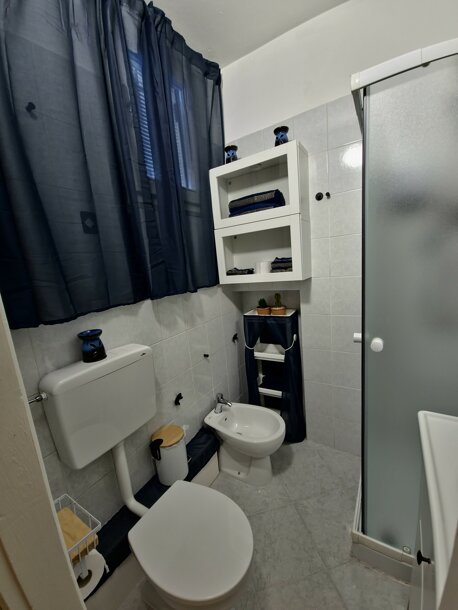 ViaGiotto Junior Bagno