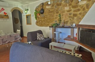 IlMareaduePassi GH soggiorno