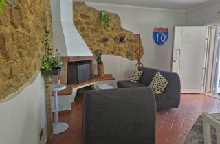 IlMareaduePassi GH soggiorno