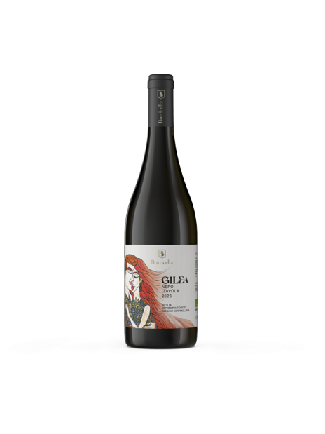gilea-rosso