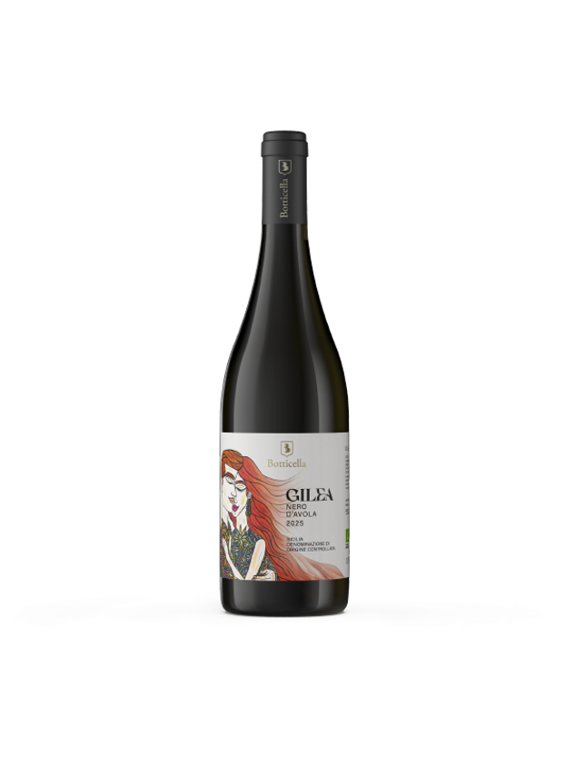 gilea-rosso