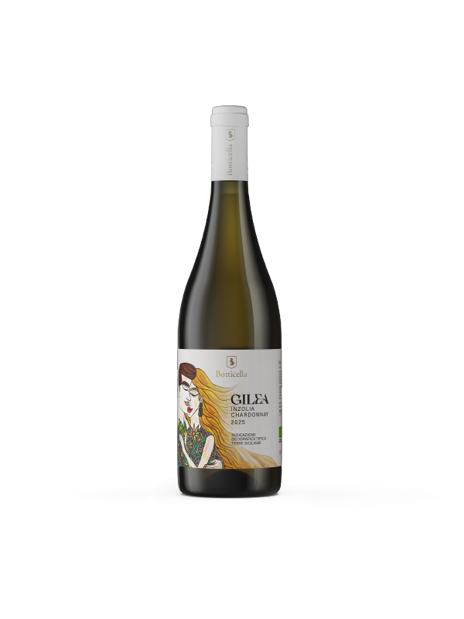 gilea-bianco