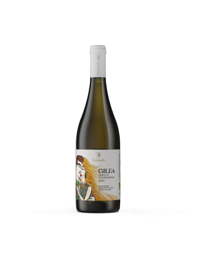 gilea-bianco