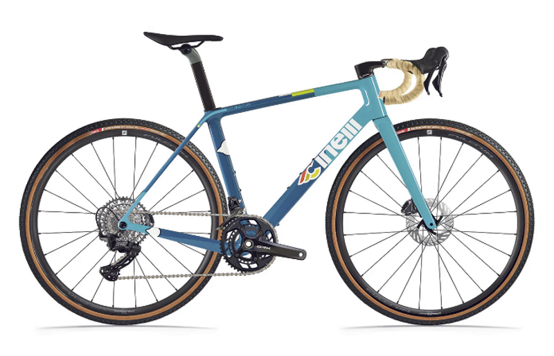cinelli-king-ii