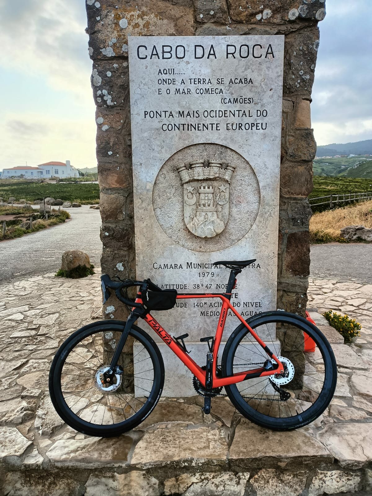 🇮🇹 𝐈𝐥 𝐂𝐨𝐧𝐬𝐨𝐥𝐞 𝐝’𝐈𝐭𝐚𝐥𝐢𝐚 𝐚 𝐋𝐢𝐬𝐛𝐨𝐧𝐚 𝐩𝐞𝐫 𝐥’𝐚𝐧𝐭𝐞𝐩𝐫𝐢𝐦𝐚 𝐝𝐢 “𝐔𝐭𝐨𝐩𝐢𝐚 𝐄𝐮𝐫𝐨𝐩𝐚”!