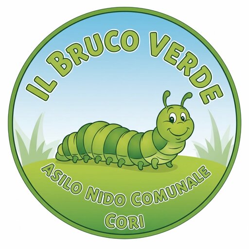 asilo nido bruco verde.jpeg