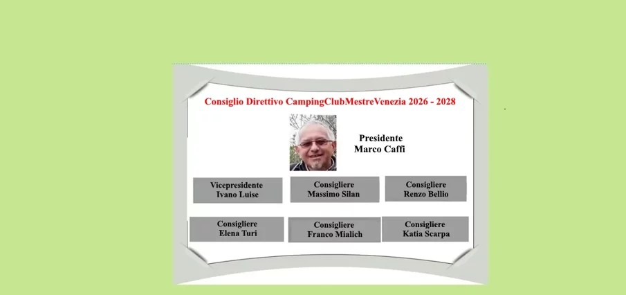 consiglio direttivo consiglio direttivo