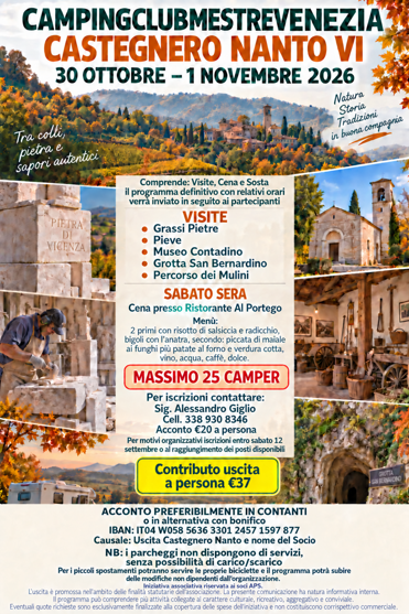 castegnero nanto vi castegnero nanto vi