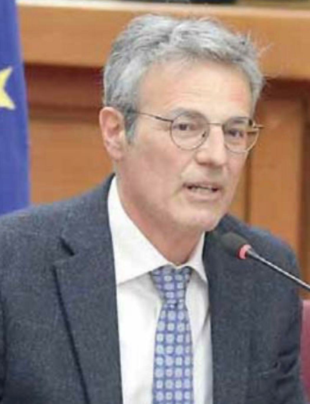 Addio a Gianpaolo Pedrotti, voce autorevole del giornalismo e della comunicazione trentina Addio a Gianpaolo Pedrotti, voce autorevole del giornalismo e della comunicazione trentina