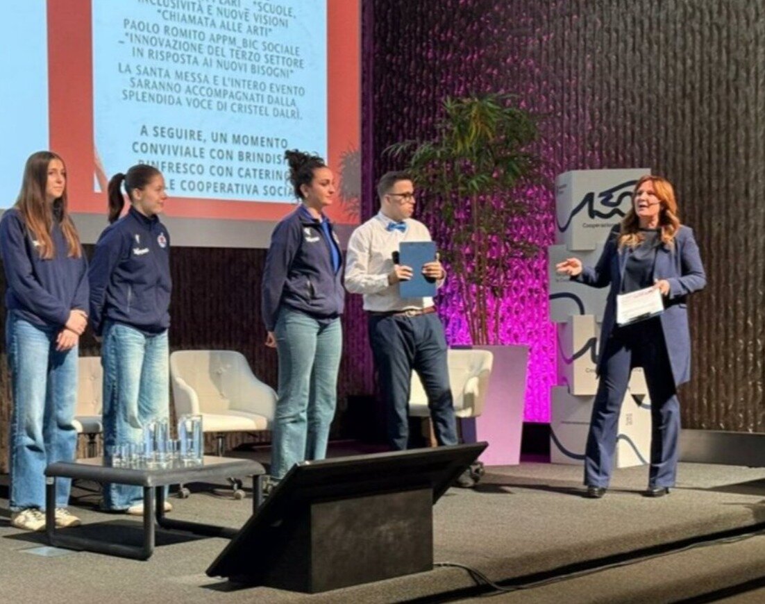 A metà tra me e l’impegno per un Trentino migliore A metà tra me e l’impegno per un Trentino migliore