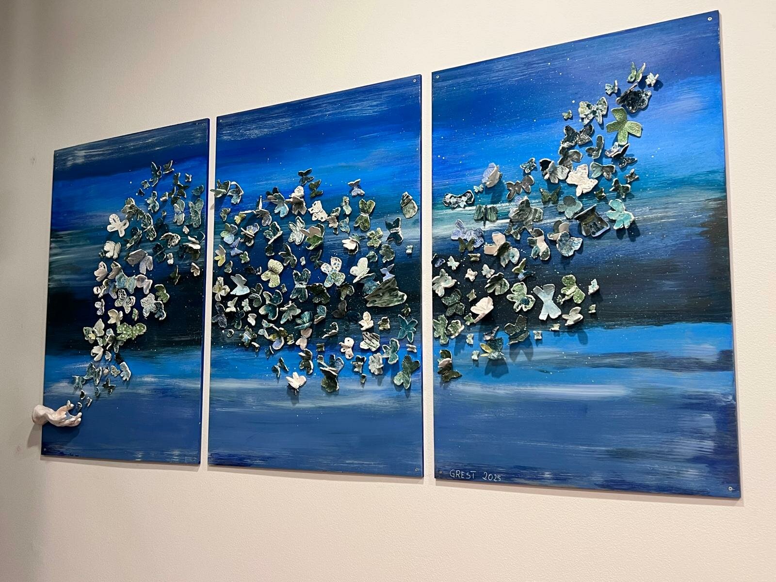 Inaugurata la nuova casa parrocchiale: una comunità che cresce nella fede Inaugurata la nuova casa parrocchiale: una comunità che cresce nella fede